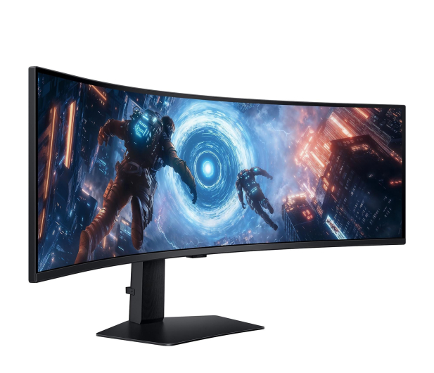 Samsung Odyssey G9 S49FG910EUX G91F - 1328819 - zdjęcie 3